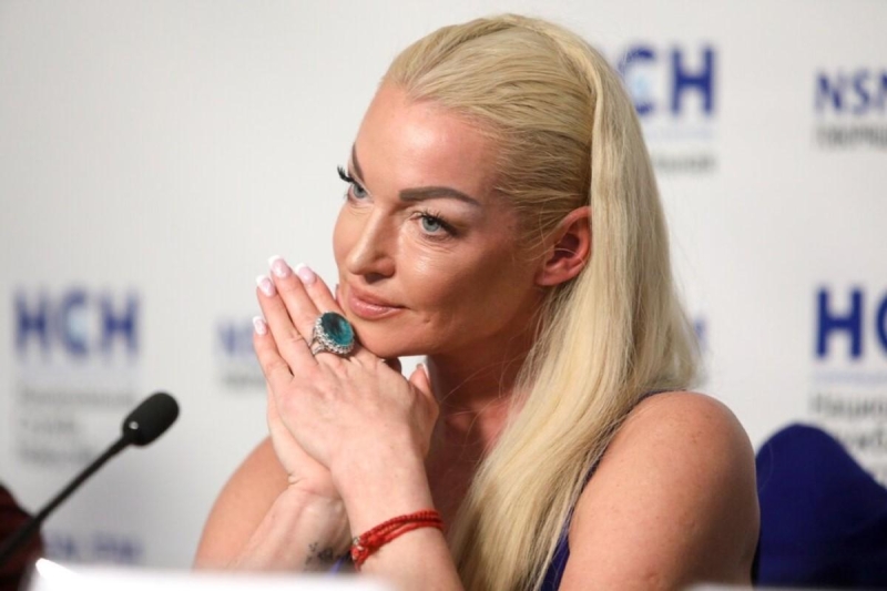 Волочкова рассказала о планах на свою личную жизнь