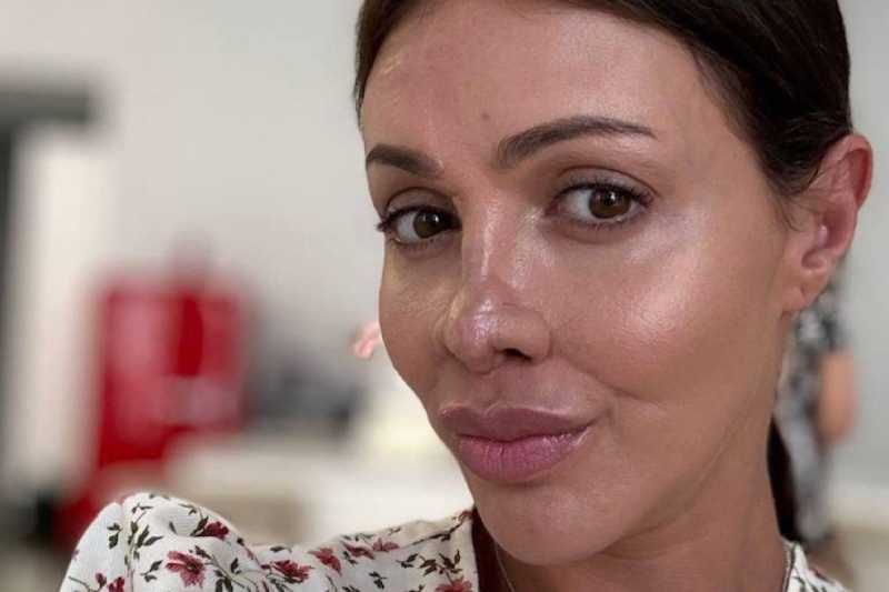 Алиса Аршавина: от страха к уверенности &mdash; история восстановления после редкого заболевания