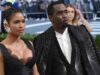 Главная жертва P. Diddy Кэсси Вентура родила раньше срока