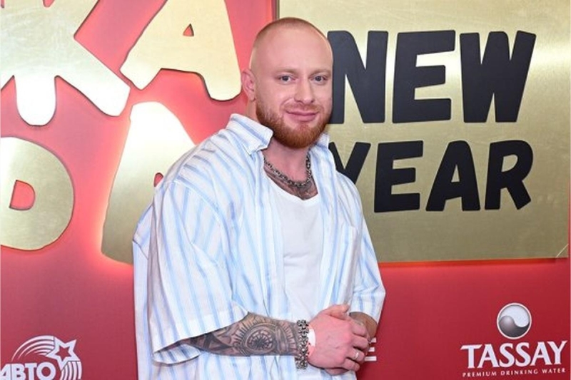 Исполнитель Леша Свик был экстренно прооперирован