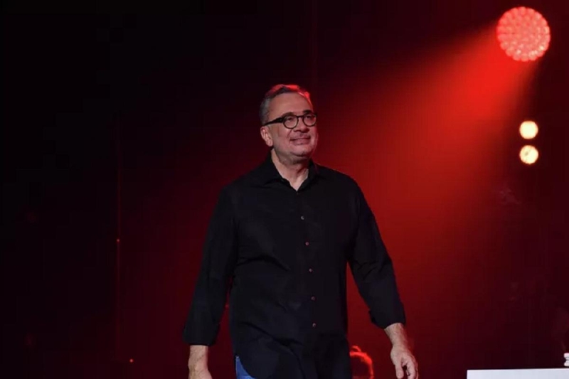 Константин Меладзе объявил, что группы &laquo;ВИА Гра&raquo; больше не существует