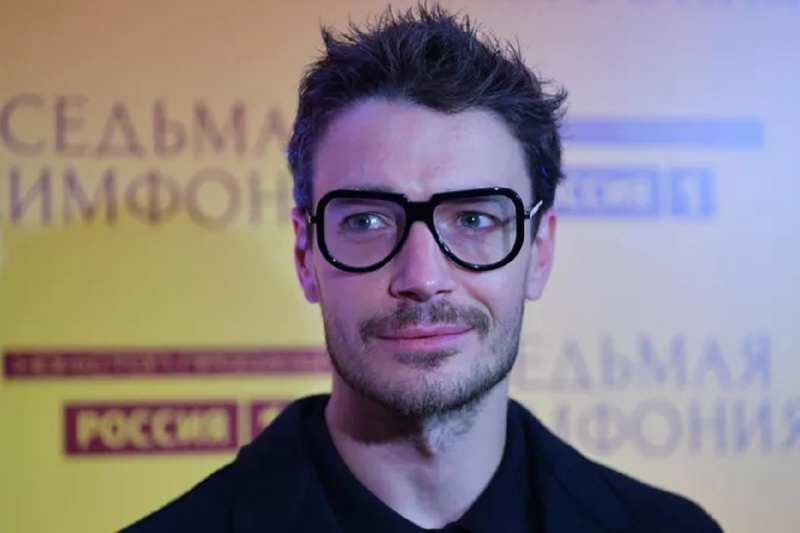 Максим Матвеев признался, что считает отцовство своей главной ролью