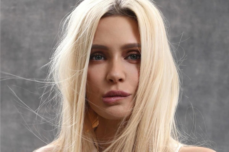 Наталья Рудова ответила на критику в свой адрес