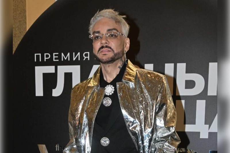 Представитель Киркорова опровергла слухи о проблемах певца со здоровьем