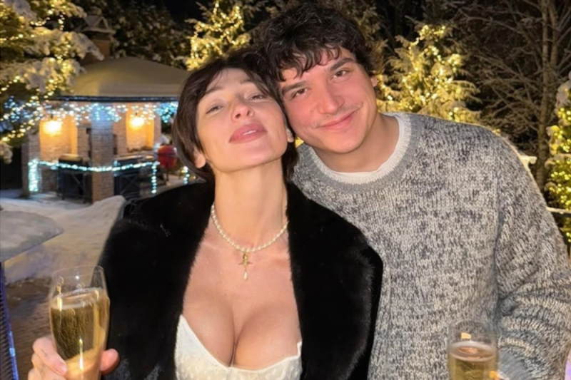 Свекровь Насти Ивлеевой: Всех жен Филиппа мне жаль — у моего сына жесткий характер