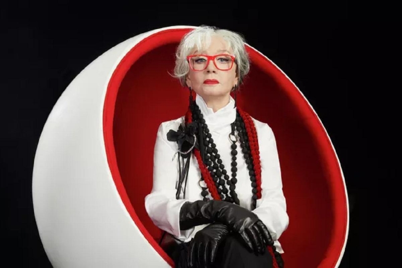 Актрису Веру Алентову прооперировали после жалоб на боли в животе