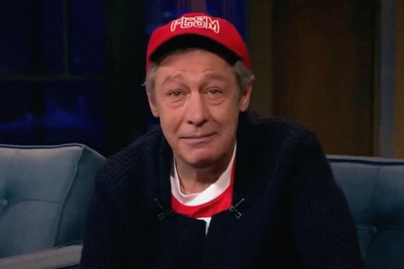 Экс-жена Ефремова раскрыла детали тюремного романа актера с 41-летней Дарьей Белоусовой