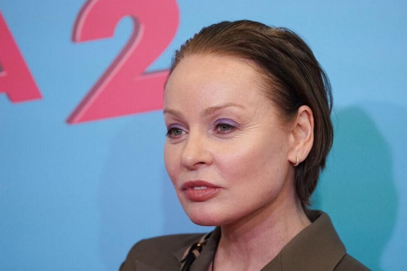 Суд взыскал с телеведущей Жанны Эппле задолженность по налогам