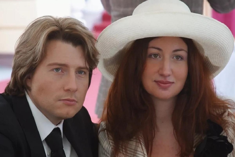 В НИУ ВШЭ пожаловались на единственного сына Николая Баскова