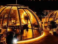 Как устроить незабываемое свидание для любимой