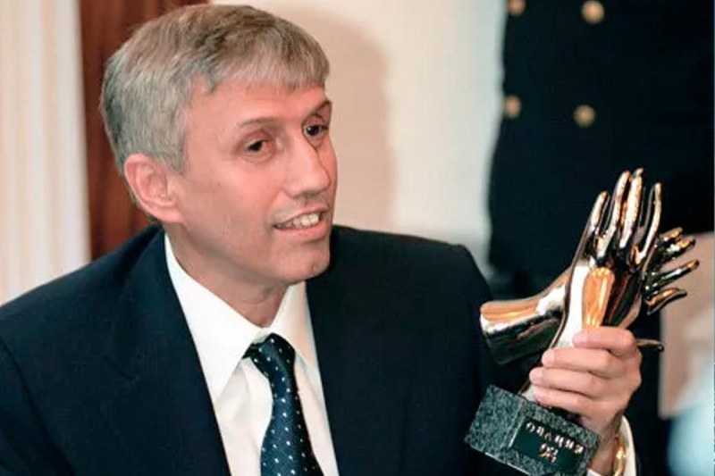 Докфильм &laquo;Дикие деньги&raquo; раскрыл диагнозы и последние дни Юрия Айзеншписа