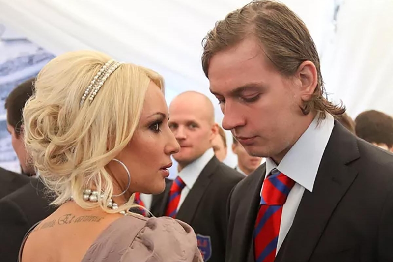 Муж Леры Кудрявцевой ответил на обвинения в альфонстве