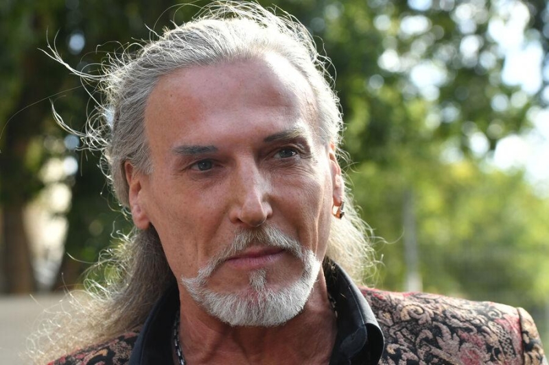 Никита Джигурда предложил сделать из Shaman звезду мирового уровня