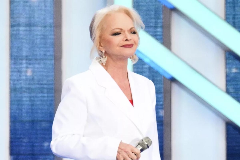 Прокуратура утвердила обвинение по делу о мошенничестве против Ларисы Долиной