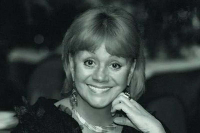 Умерла актриса и писательница Татьяна Егорова