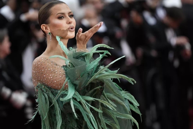 Виктория Боня назвала истинную причину, по которой Аврора Киба собирается замуж за Григория Лепса