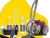 Замена аккумулятора пылесоса Dyson в домашних условиях