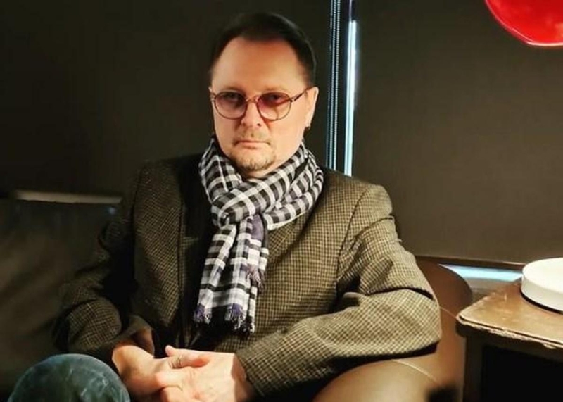 Актер Леонид Дзюник поделился своим мнением о том, какие артисты, переехавшие за границу, могут вернуться