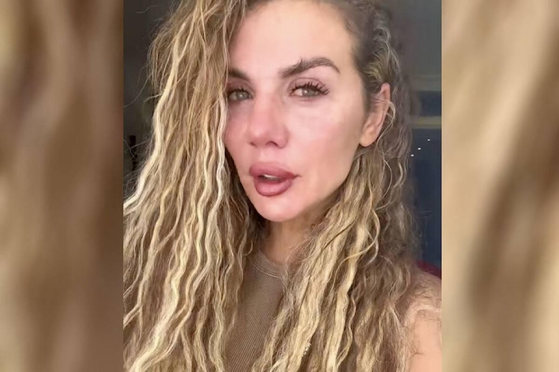 Анна Седокова начала новые отношения после смерти Яниса Тиммы