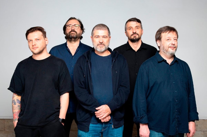 Компания музыкантов группы &laquo;Сплин&raquo; завершила 2024 год с убытком почти 2 млн рублей