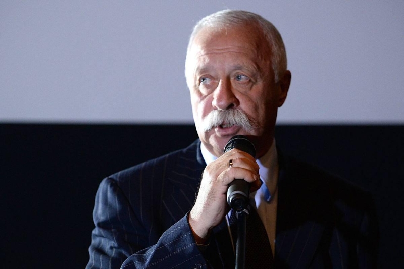 Леонид Якубович с размахом отметил своё 80-летие в роскошном отеле Белека