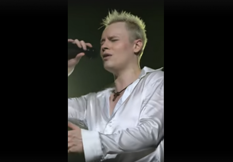 Визит Шамана в &laquo;Новый Херсонес&raquo; вызвал резонанс в Севастополе