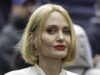 Анджелина Джоли шокировала поклонников неузнаваемым образом