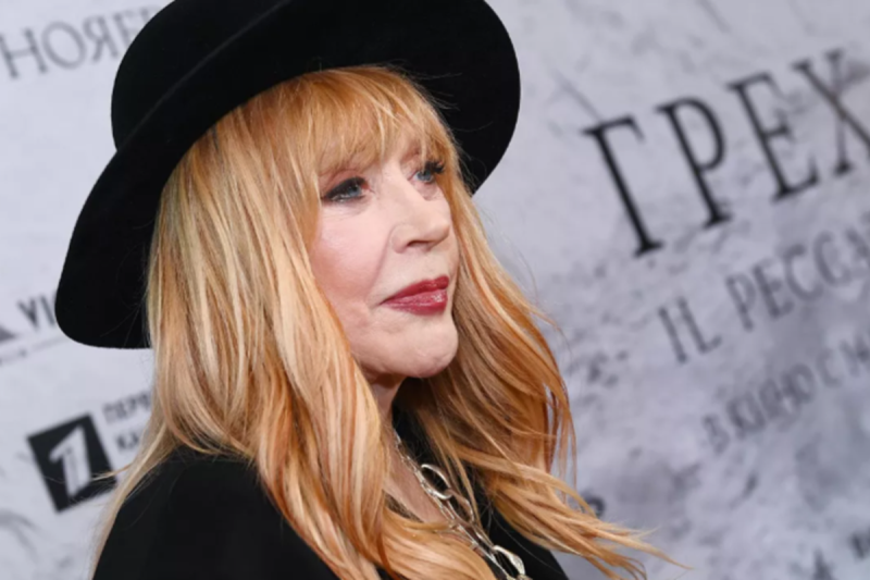 Дети Пугачёвой пропустили школьную линейку в День знаний