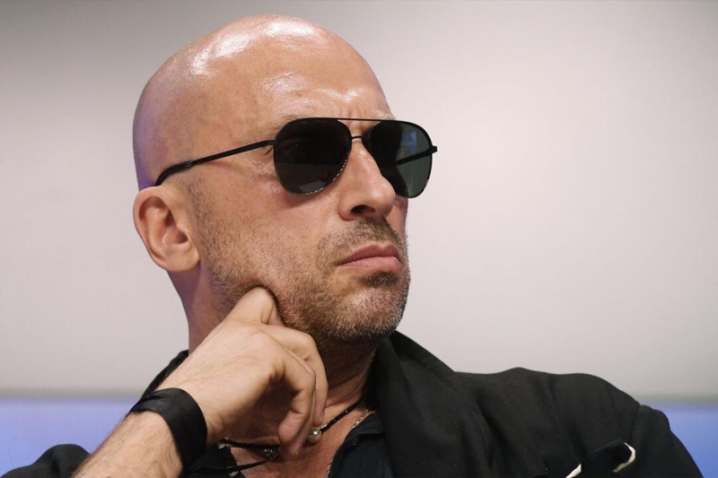 Дмитрий Нагиев рассказал, что в старости его ждет маленькая пенсия