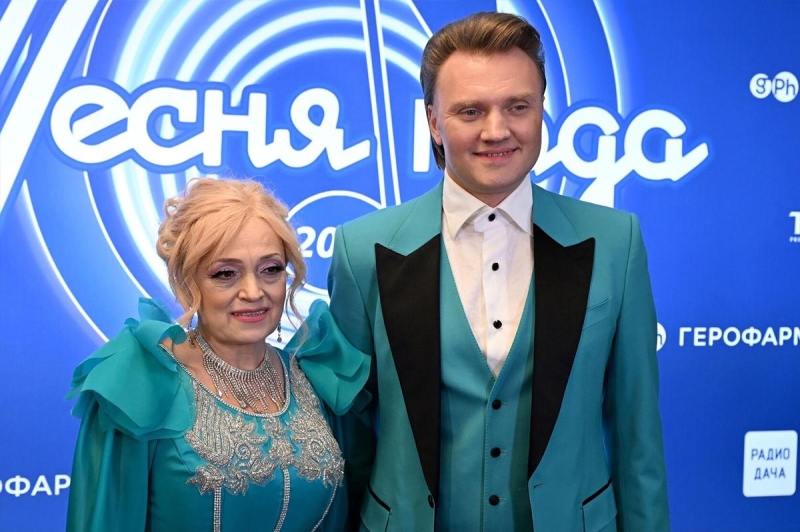 Наследник Кадышевой получил контроль над Золотым кольцом