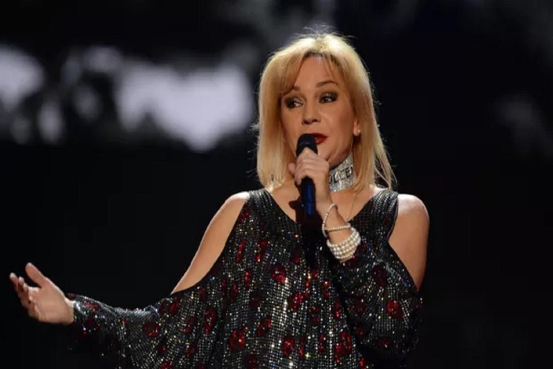 Ты мне все компенсируешь: Татьяна Буланова призналась, что содержала мужа-бизнесмена Руднева