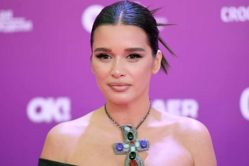 Мошенники объявили о беременности Бородиной через взломанный аккаунт