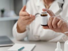 Гомеопатия: принципы и применение