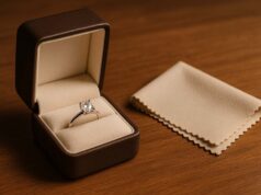 Как называется кольцо для предложения, каким оно должно быть и как выбрать без ошибок