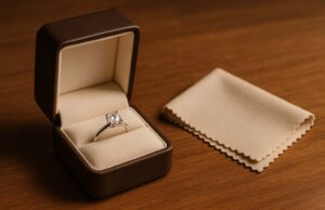 Как называется кольцо для предложения, каким оно должно быть и как выбрать без ошибок