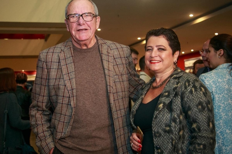 Поклонники соболезнуют Виторгану, потерявшему тёщу