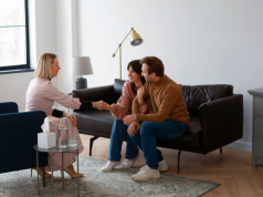 Консультация семейного психолога: особенности и выбор