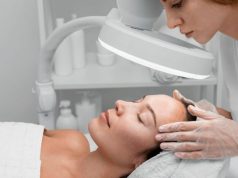 Современный центр эстетической косметологии: эффективные методы омоложения и лечения сложных проблем кожи