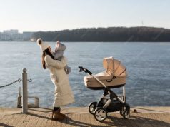 Коляска 3 в 1: универсальное решение для современных родителей