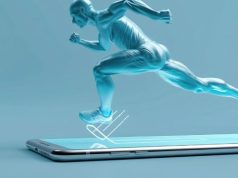 Автоматизация спорта