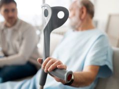 Пансионат для пожилых людей после инсульта: особенности ухода и организации реабилитации