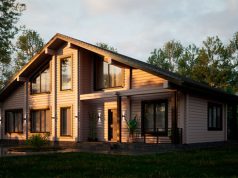 Домокомплект из бруса: современное решение для строительства деревянного дома