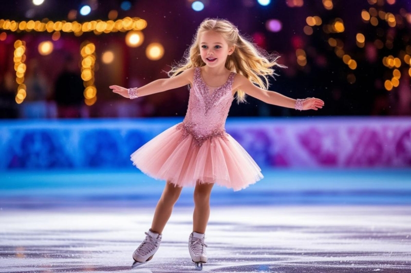 Дочь Заворотнюк и Чернышева не будет выступать в шоу &laquo;Золушка&raquo; Татьяны Навки