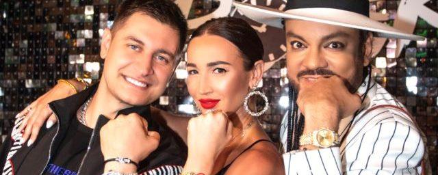 Филипп Киркоров не верит в воссоединение Бузовой и Давы