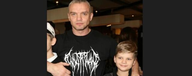 Глава СКР Бастрыкин взял на контроль ситуацию с сыном актёра Владимира Епифанцева