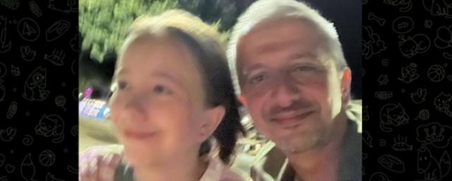 Константин Богомолов показал фото дочери от Дарьи Мороз в честь ее 13-летия