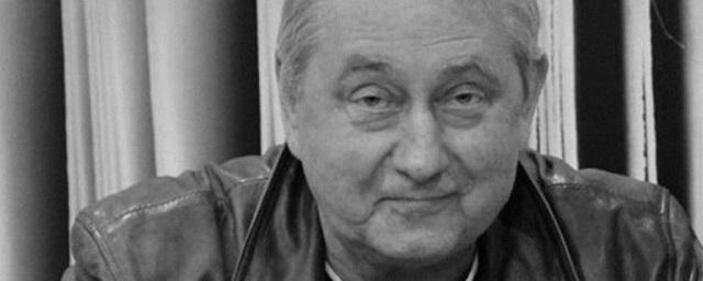 Народный артист России Валерий Лонской умер от COVID-19
