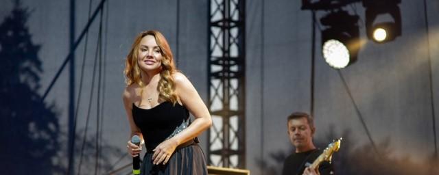 Певица МакSим не приехала на похороны своего первого продюсера Юрия Алексеева