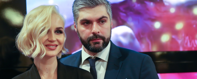 Полина Гагарина официально развелась с Дмитрием Исхаковым
