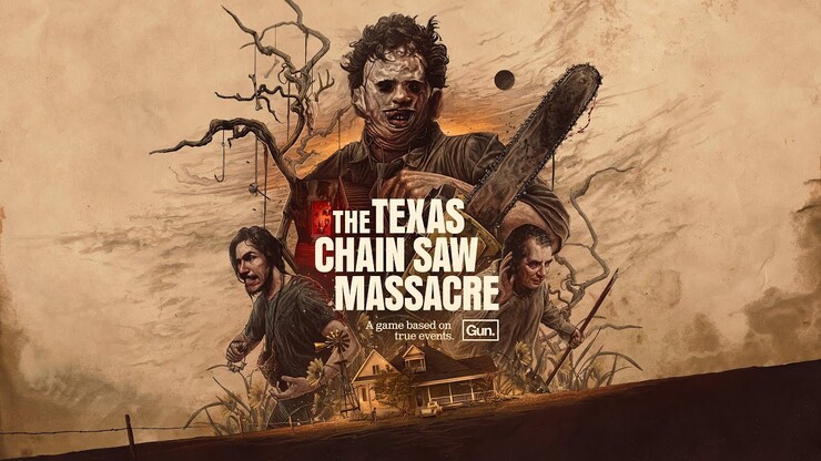 The Texas Chain Saw Massacre — ещё один асиннхронный сетевой хоррор